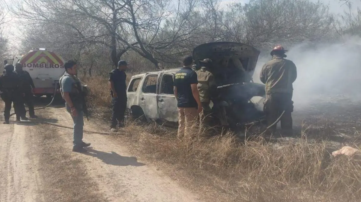 La situación de riesgo se registró en colonias cercanas a la Octava Zona Militar, en la ciudad de Reynosa