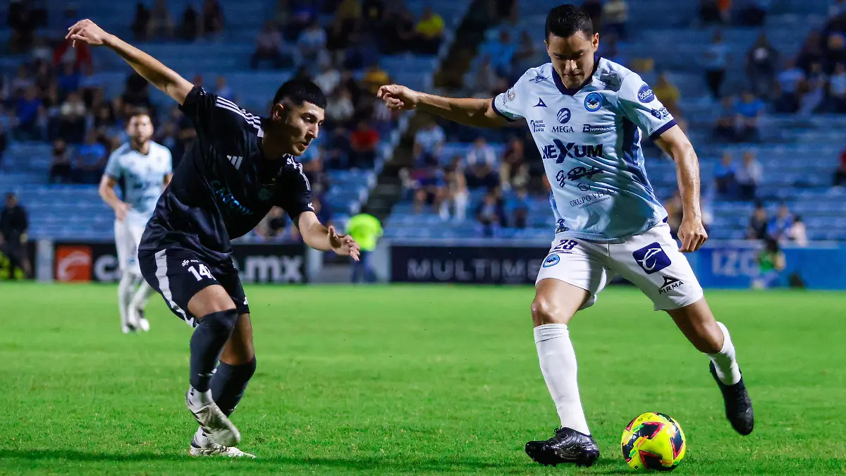Tampico-Madero Cancún FC