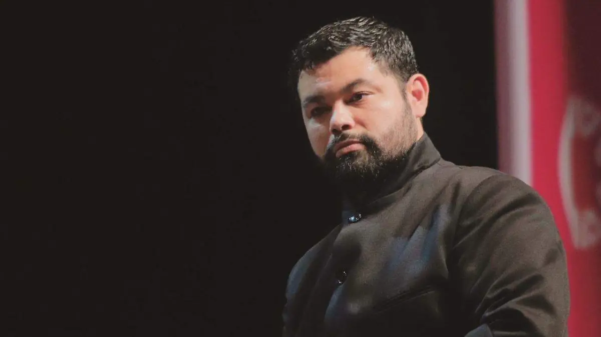 El concierto "Viaje en el tiempo" de la OFIT será dirigido por David Pesina Juárez