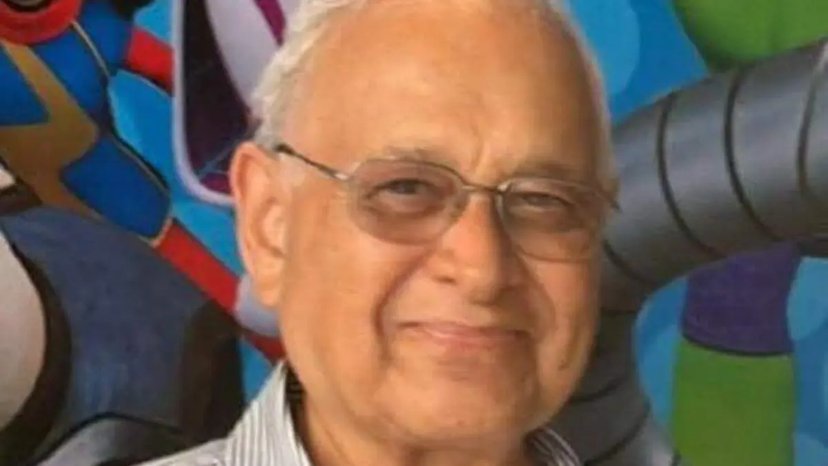 El profesor y empresario de 81 años de edad fue privado de la vida en Reynosa, Tamaulipas