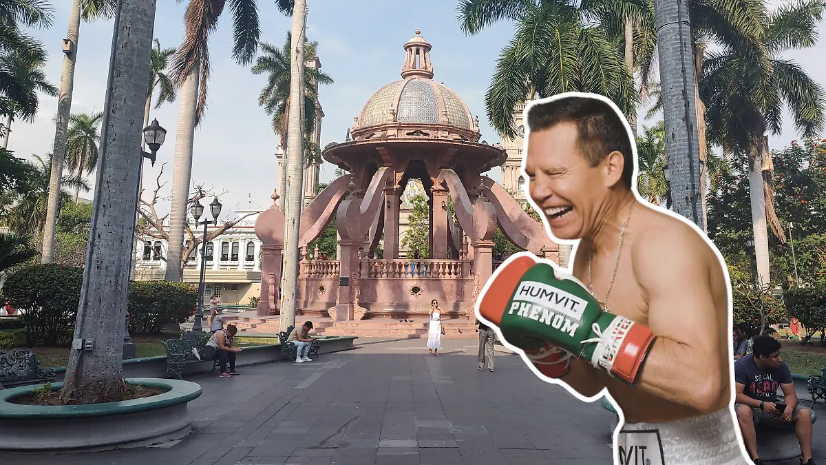 Chavez Tampico