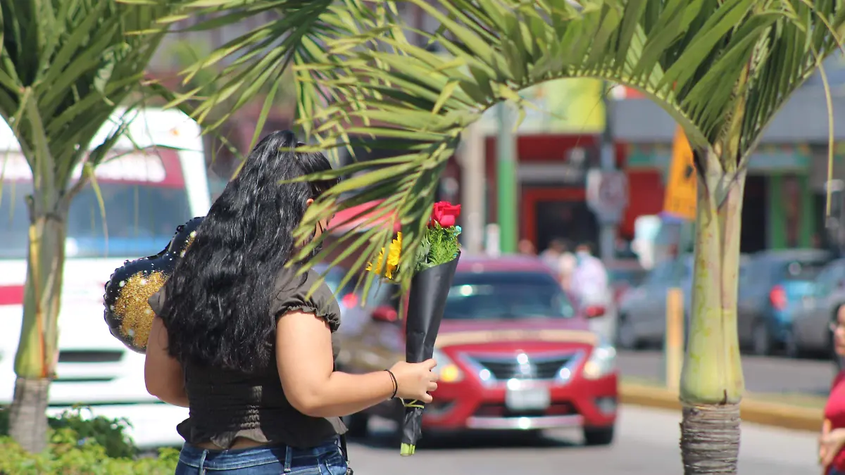 Piden estar prevenidos