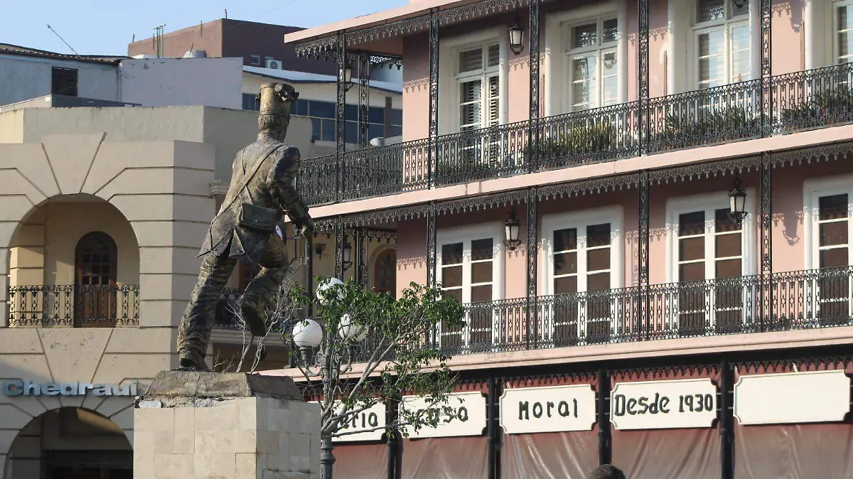 Para este jueves se prevén temperaturas mínimas de 16°C en Tampico