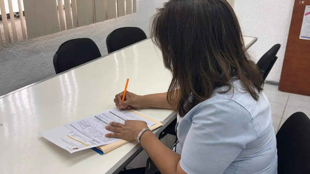 Si estás interesado, no olvides llevar tu CV a las oficinas del SNE en Tampico