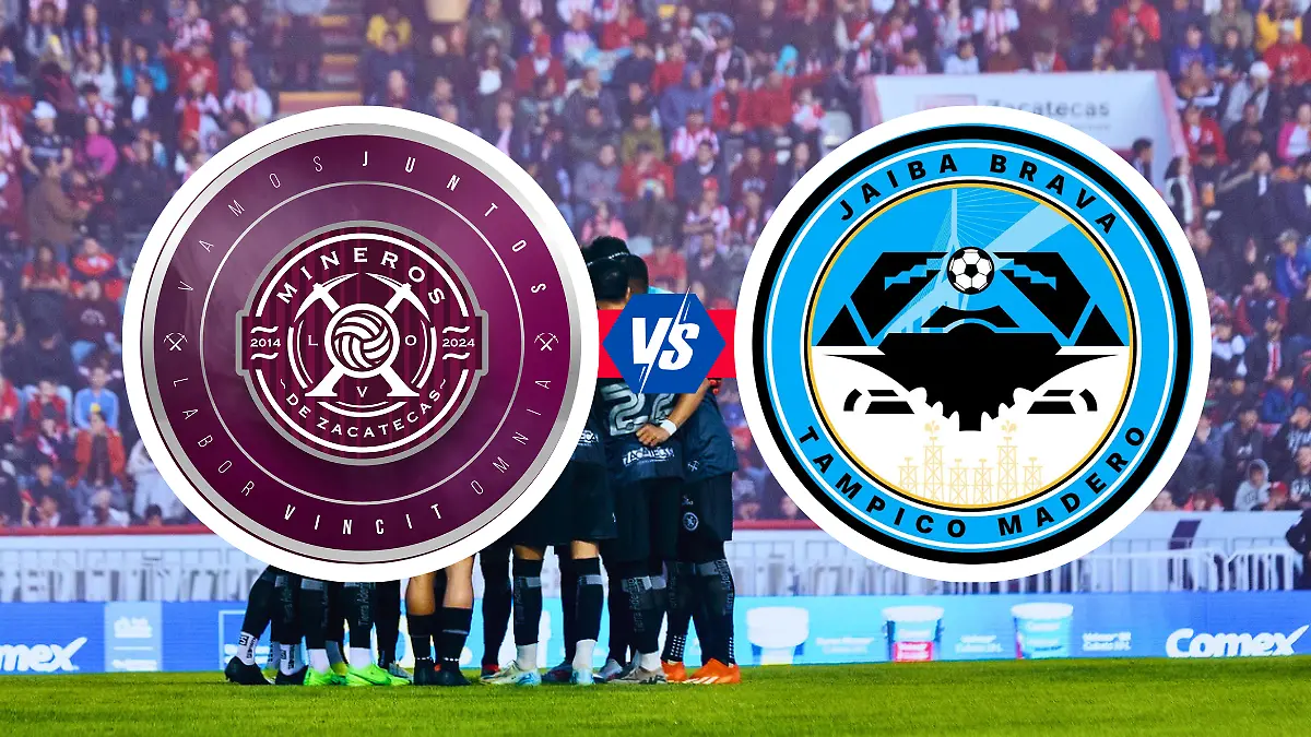 Esta semana la Jaiba Brava jugará de visitante frente a Mineros FC en Zacatecas Facebook
