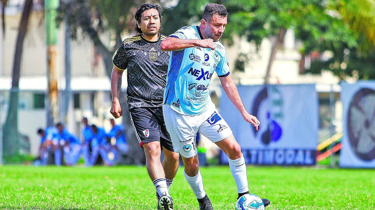 Un triunfo más de Estadio Tamaulipas en la Copa UAT