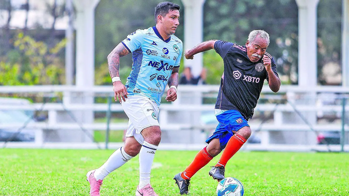 Poco pudo hacer SUTUAT ante el imparable Estadio Tamaulipas