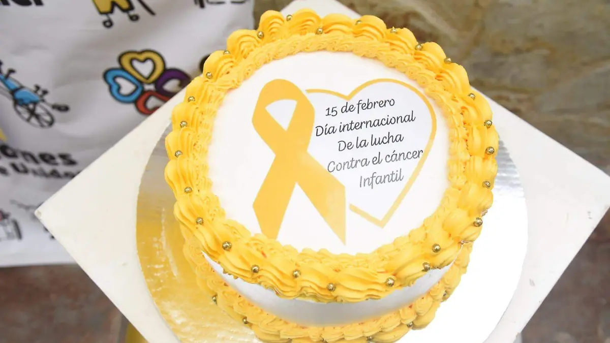 Cada 15 de febrero se conmemora el Día Internacional de la lucha contra el Cáncer Infantil