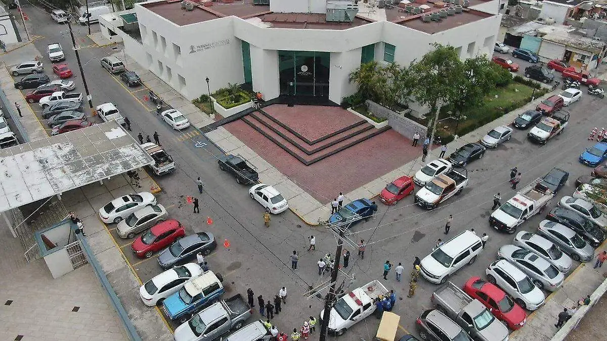 Hasta el momento, ninguna de las siete impugnaciones ha procedido