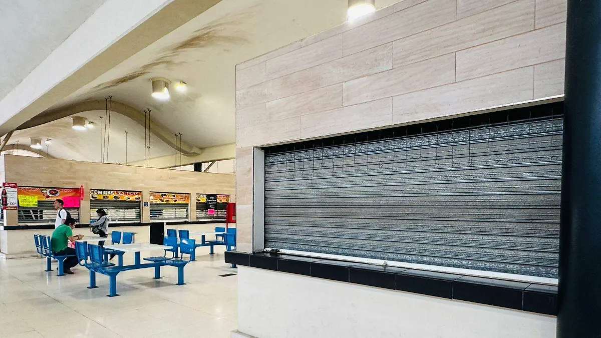 Altos costos de los insumos afectan a locatarios del Mercado Municipal de Tampico