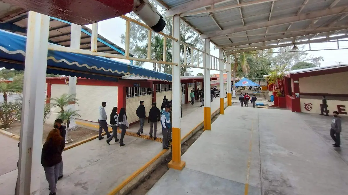 PMA ESCUELAS