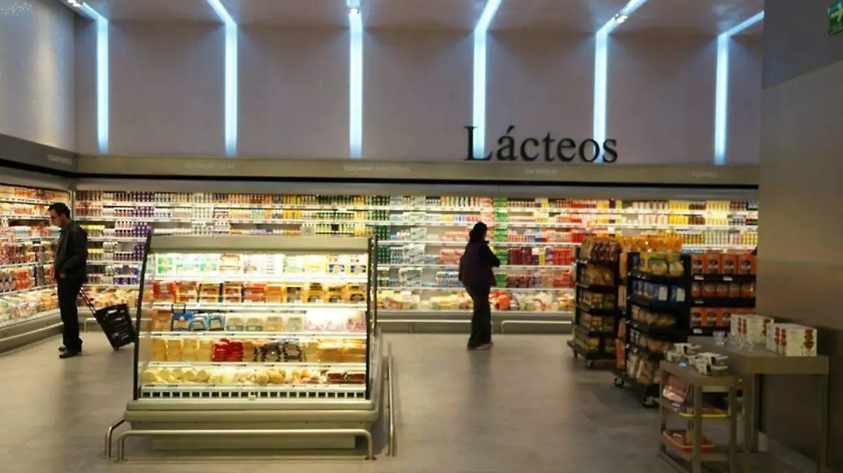 La llegada de Chedraui Selecto a Plaza Crystal en Tampico ha generado gran expectativa Facebook (2)