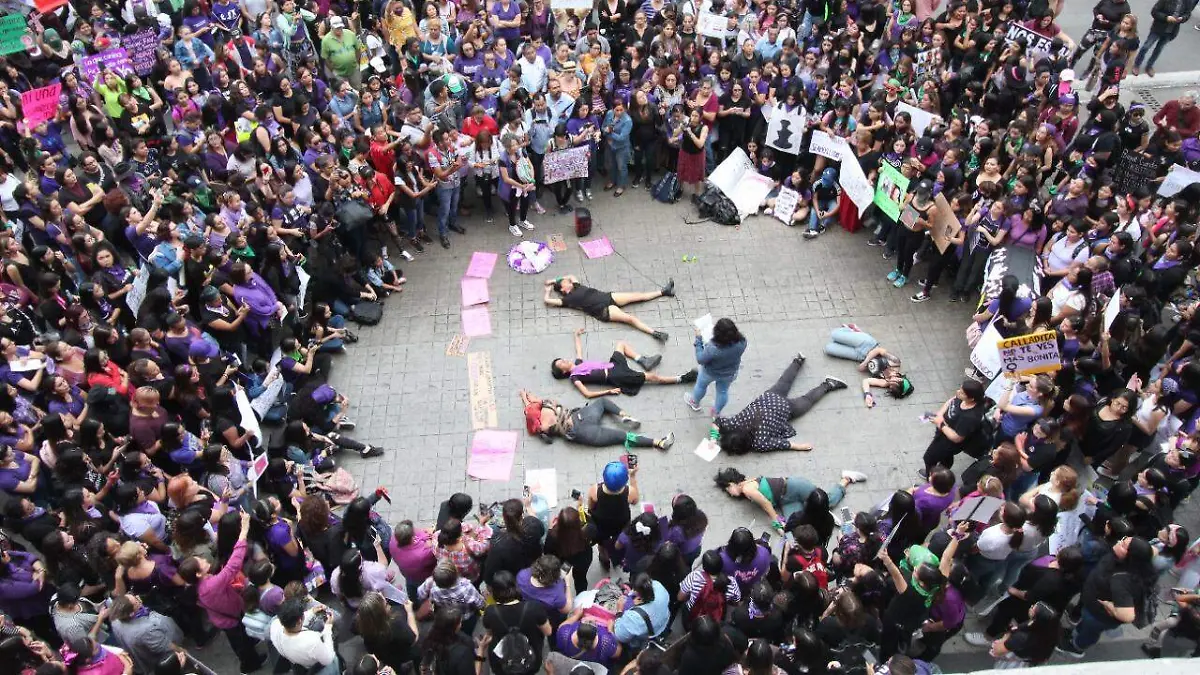 Autoridades buscarán influencers para difundir campañas de prevención de violencia de género