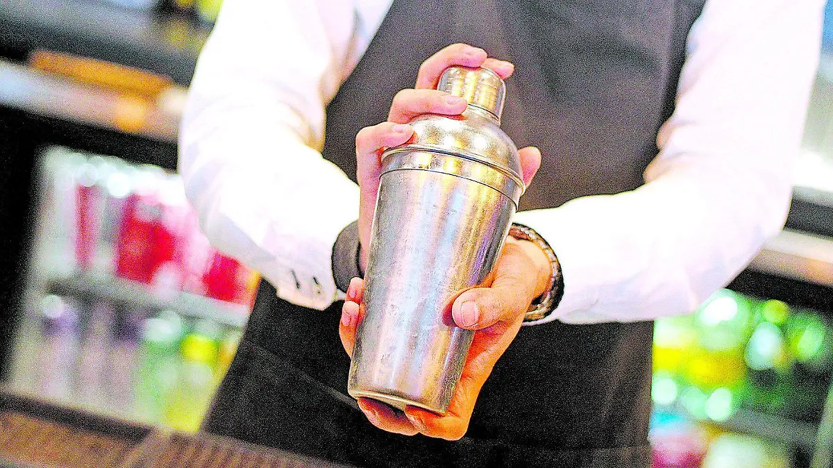 A través de la mixología, un comensal puede llevarse una experiencia culinaria distinta