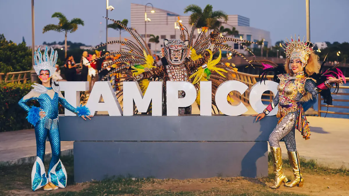 El Carnaval ok