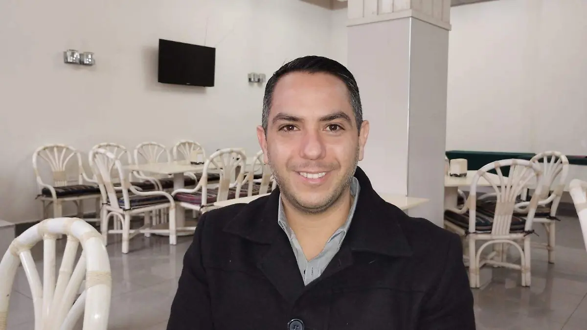 YHH PRESIDENTE DE LA ASOCIACION DE HOTELES