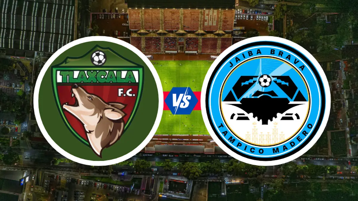 La Jaiba Brava del Tampico-Madero viajará para enfrentarse a Tlaxcala FC Facebook @