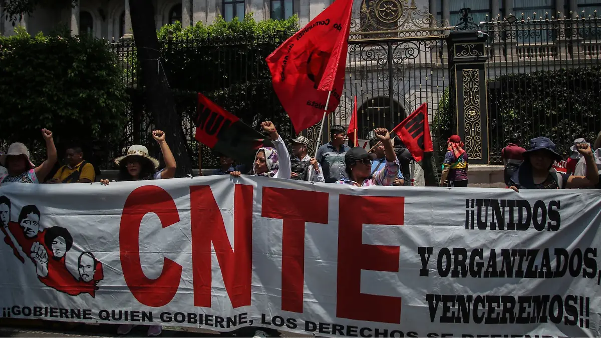 CNTE