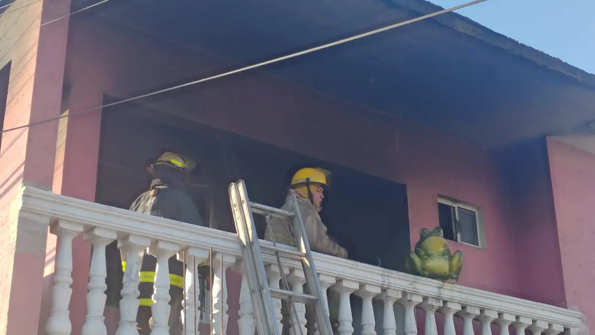 Protección Civil Tampico aconseja apagar velas, estufa y aparatos eléctricos antes de salir de casa o irse a dormir