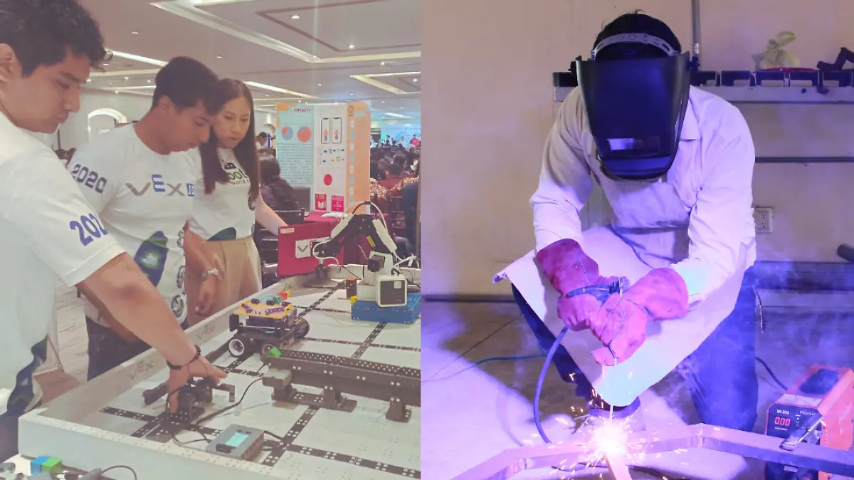 Profesiones del futuro