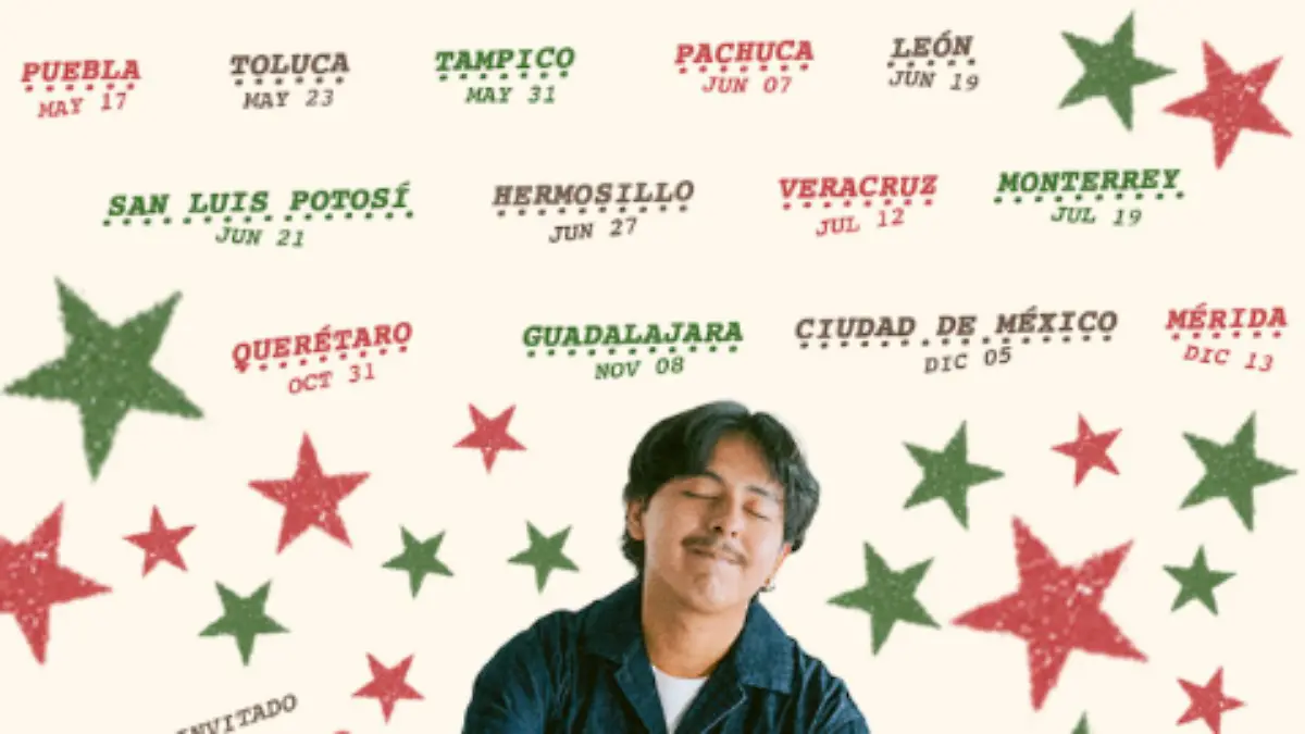 Macario Martinez fechas