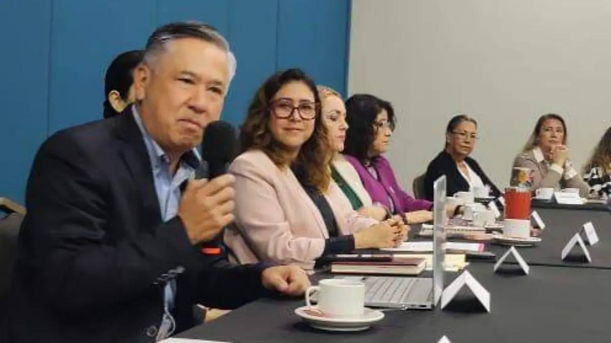 En reunión con la AMPI Tampico, Asipona presentó sus planes de turismo de cruceros para 2025