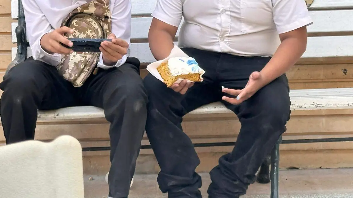 Más de 10 mil niños 