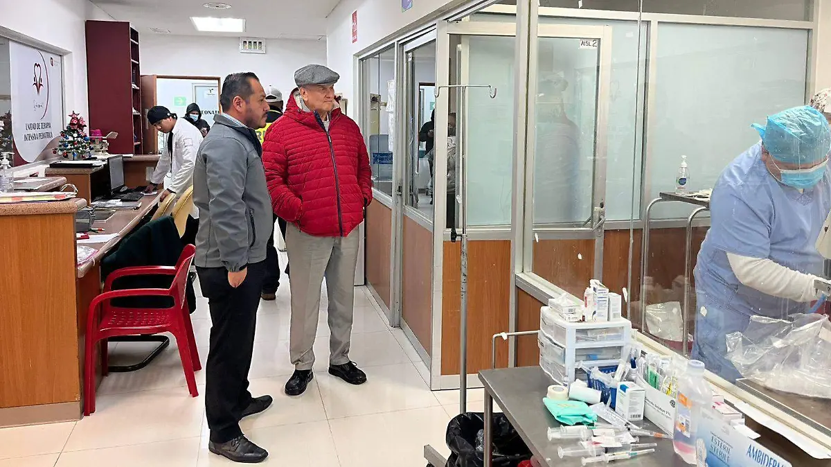 MTM Hay una aceptación de la  vasectomia en Tamaulipas