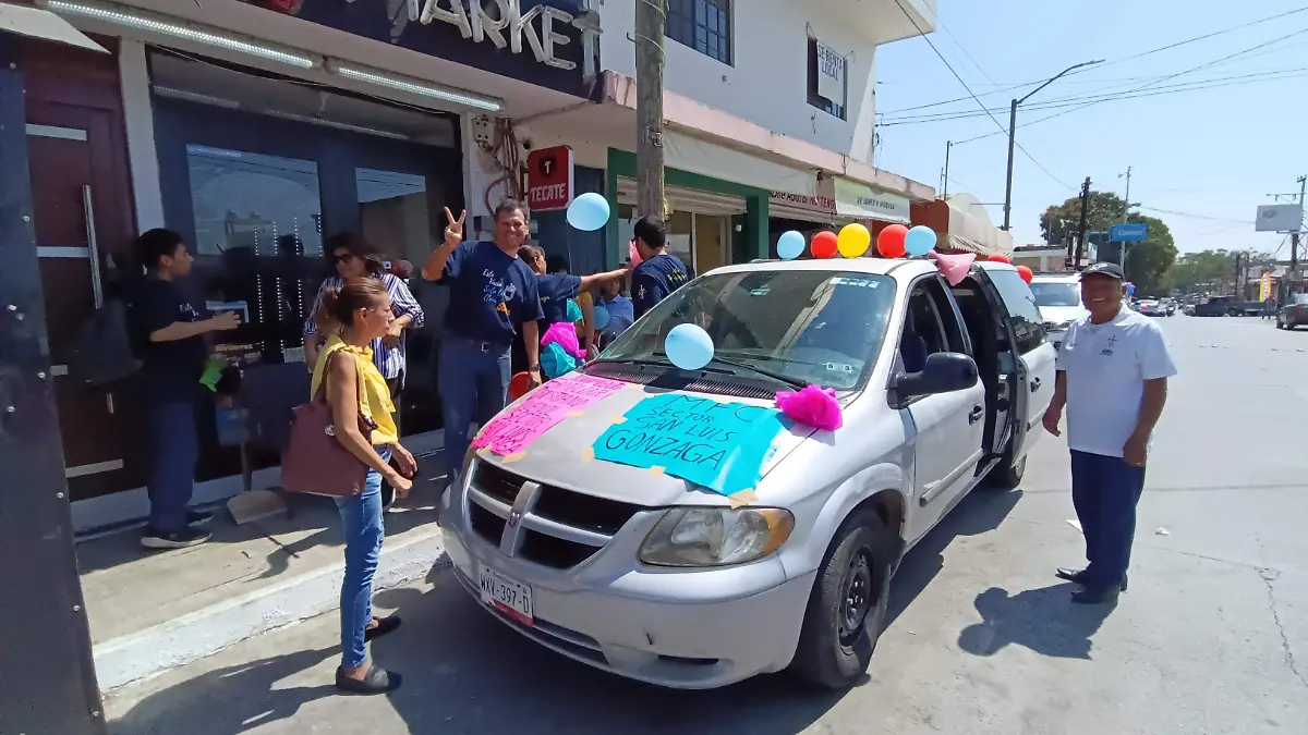 Las familias buscan fortalecer los lazos entre cada uno de sus miembros con distintas actividades