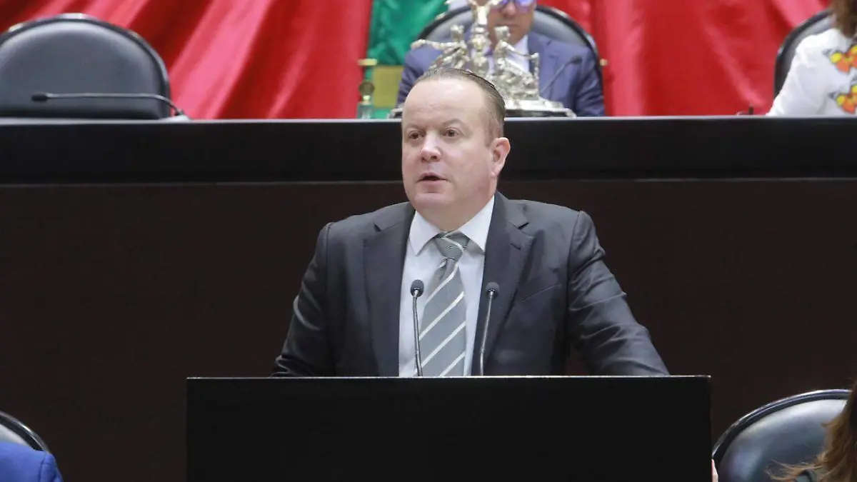Impulsa Carlos Canturosas reforma para mejorar la calidad de vida de personas con discapacidad Carlos Canturosas