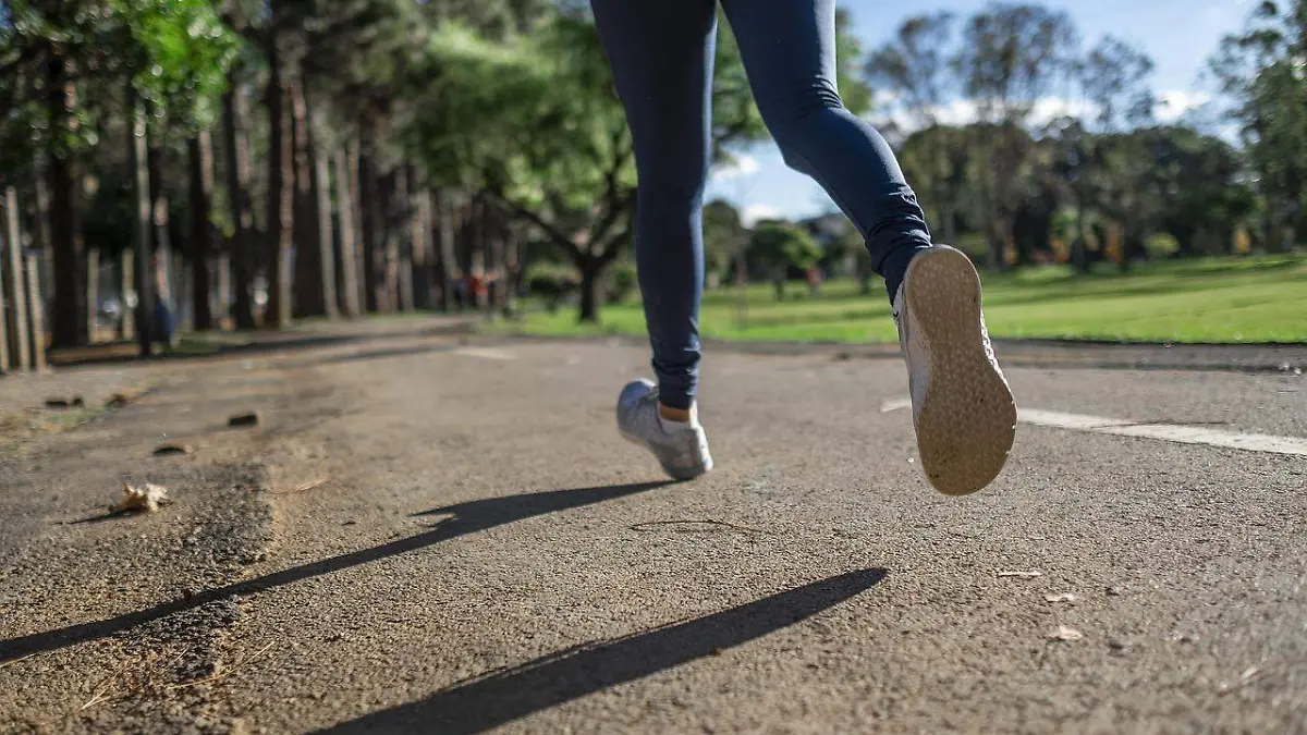 Realizarán la Primera Carrera 5K Yeyetzi en Tampico Pixaba7