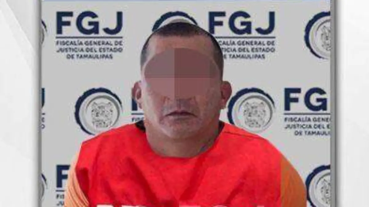 Iván Yamil “R” fue sentenciado como probable responsable del delito de feminicidio en Altamira