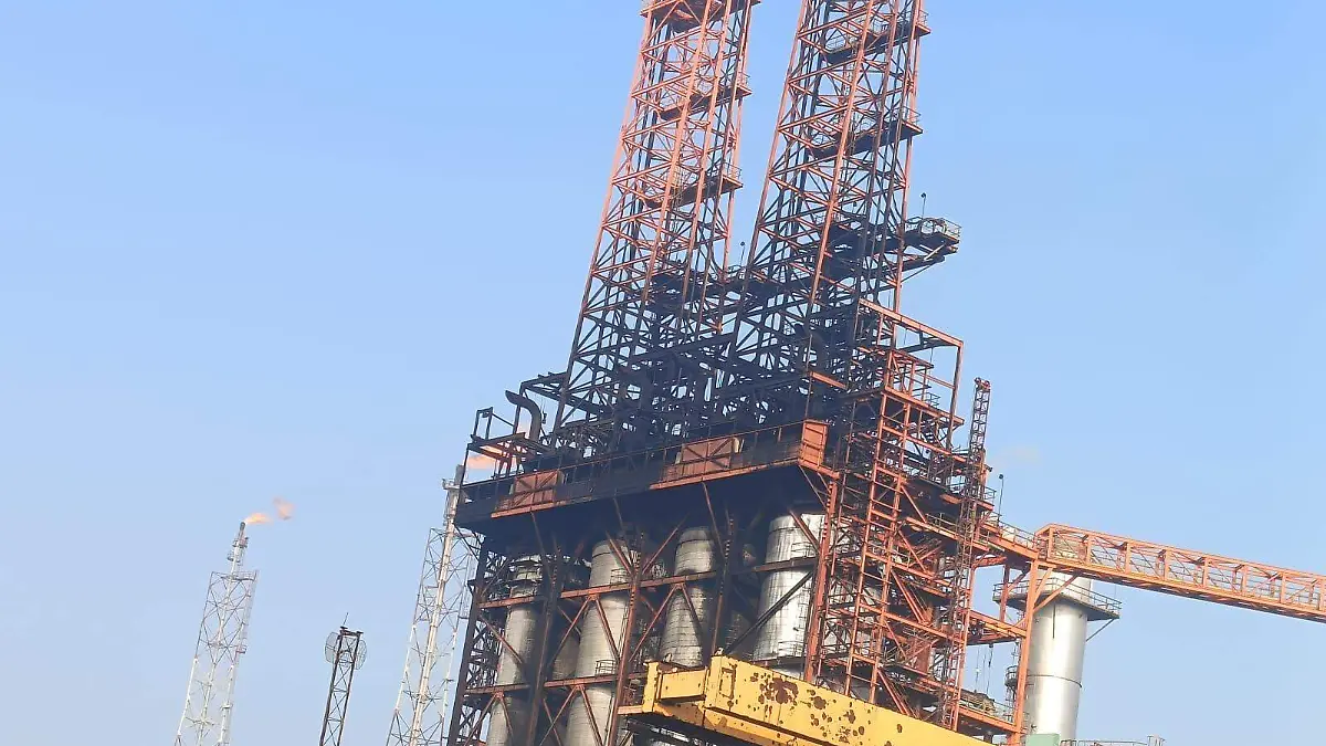 Petróleos Mexicanos enfrenta una deuda millonaria con proveedores de Tamaulipas