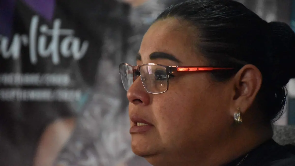 Elizabeth Roses de mamá y ama de casa terminó por convertirse en activista 