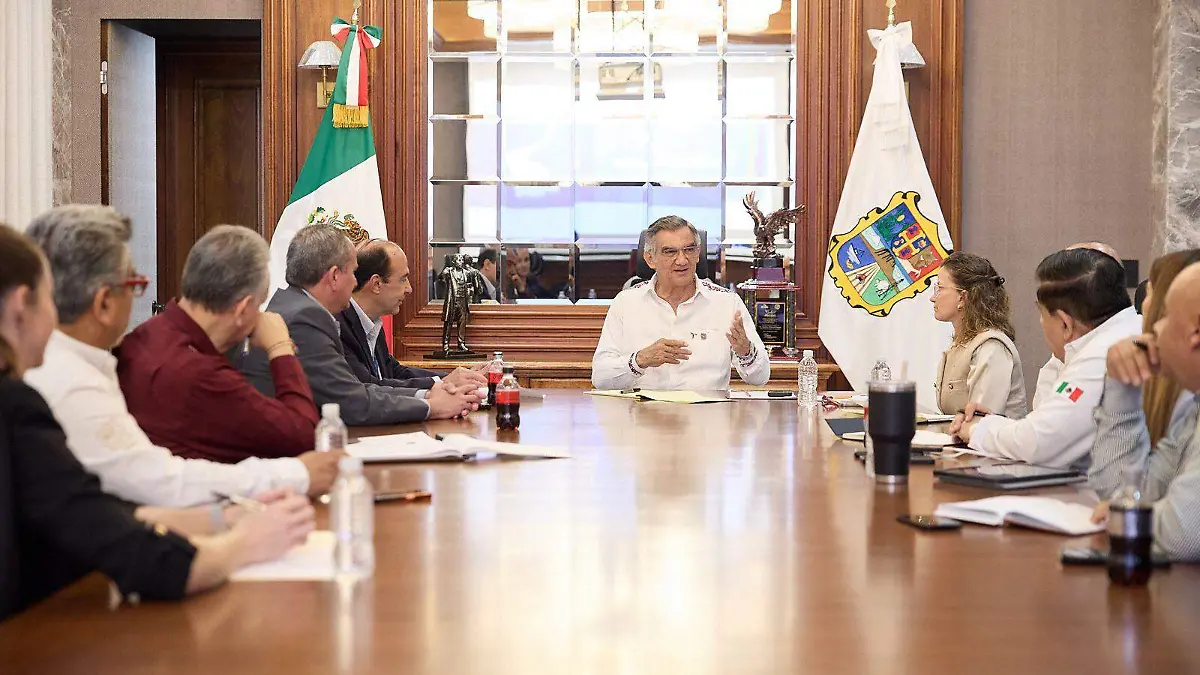 Tampico Walmart Inversion