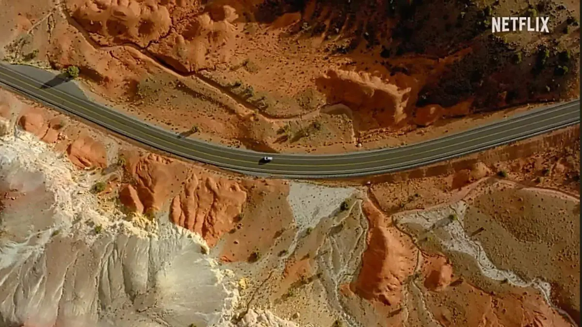 El sueño de Gabby Petito era recorrer parte de Estados Unidos en una van