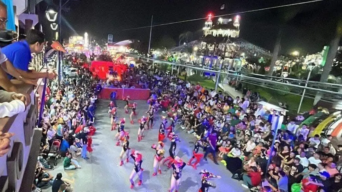 Las inscripción para las comparsas de categoría libre, infantil y juvenil continúan abiertas