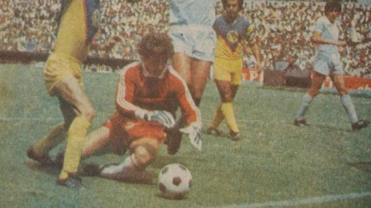 El Tampico-Madero se fue al abordaje en la final de vuelta, en el Estadio Azteca