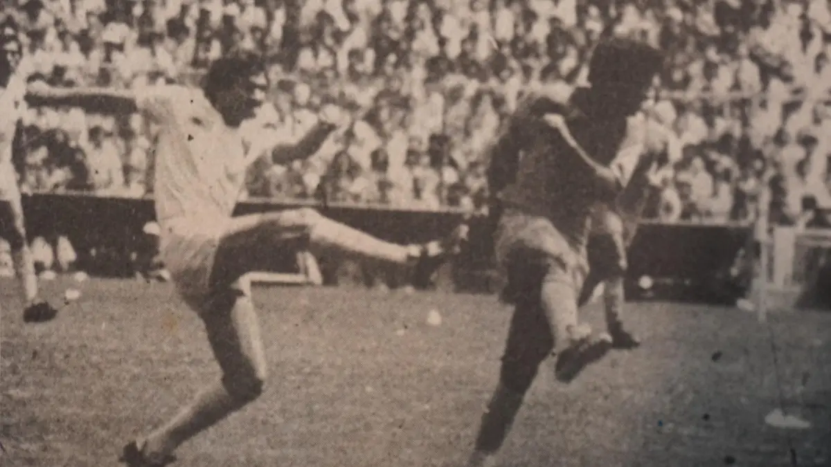 Atacó la Jaiba Brava y aunque llegó ganando, no logró coronarse campeón