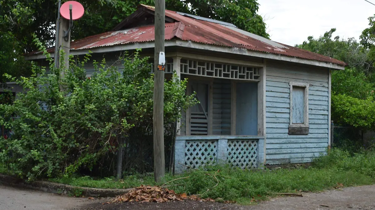 Este lujoso conjunto habitacional fue construido en 1915, hace 110 años