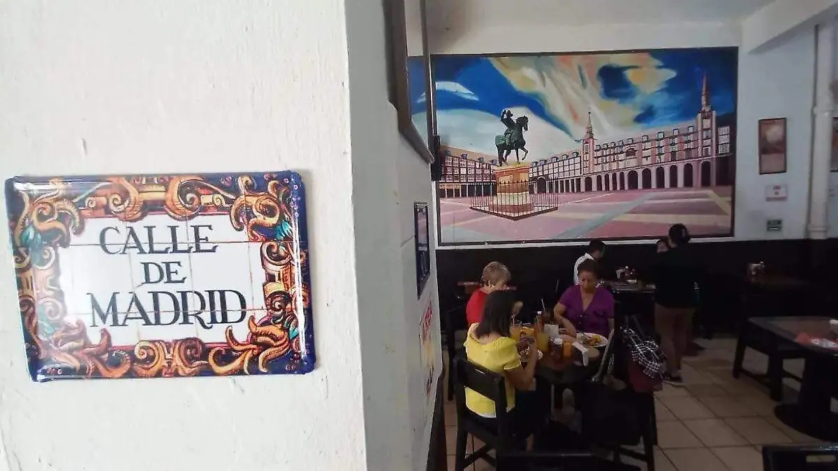 De guisos ibéricos a mariscos frescos: la evolución de las botanas en Tampico