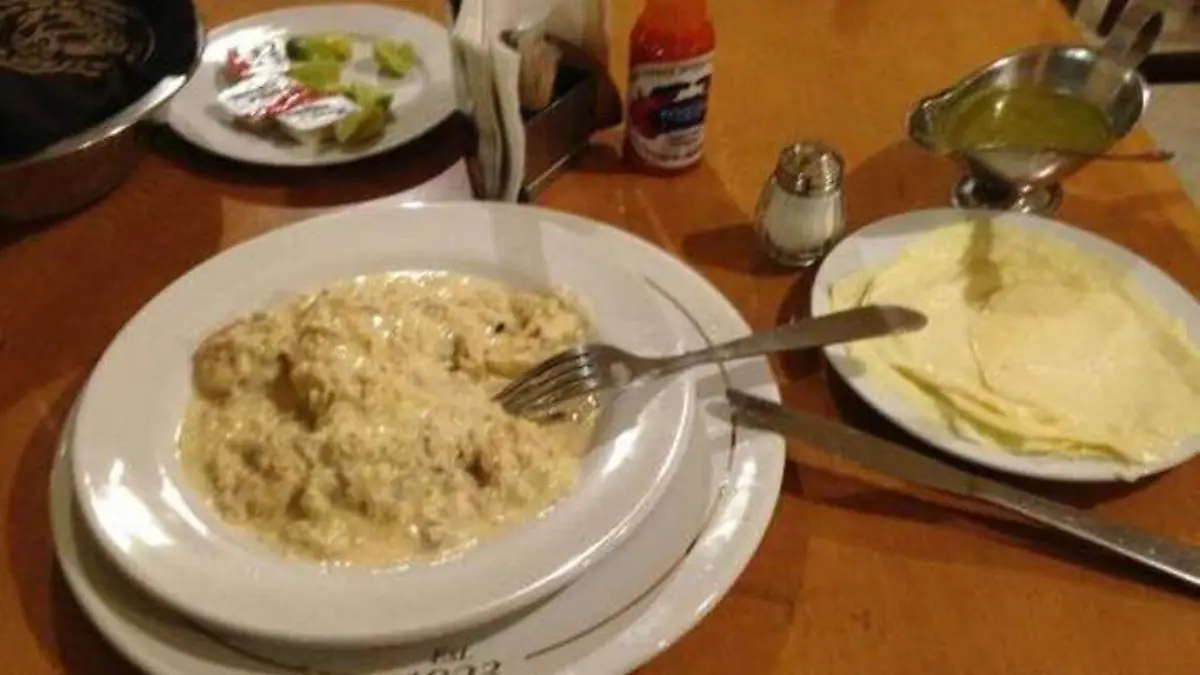 La Jaiba a la Frank es la botana que trascendió a las cantinas para convertirse en una identidad de Tampico