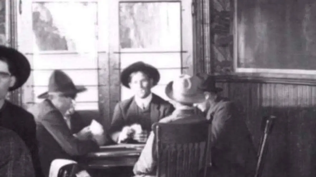 Historia de las botanas en Tampico: del sabor español a los mariscos frescos