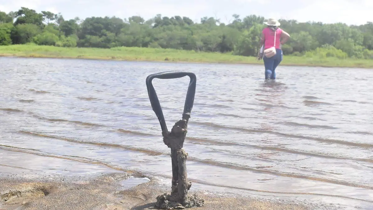 La Bartolina: el campo de exterminio en Matamoros donde hallaron 500 kg de restos óseos en el año 2021