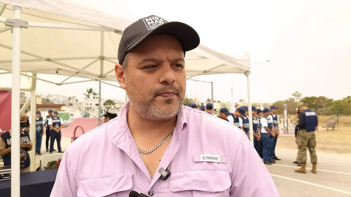 Héctor Marín Rodríguez