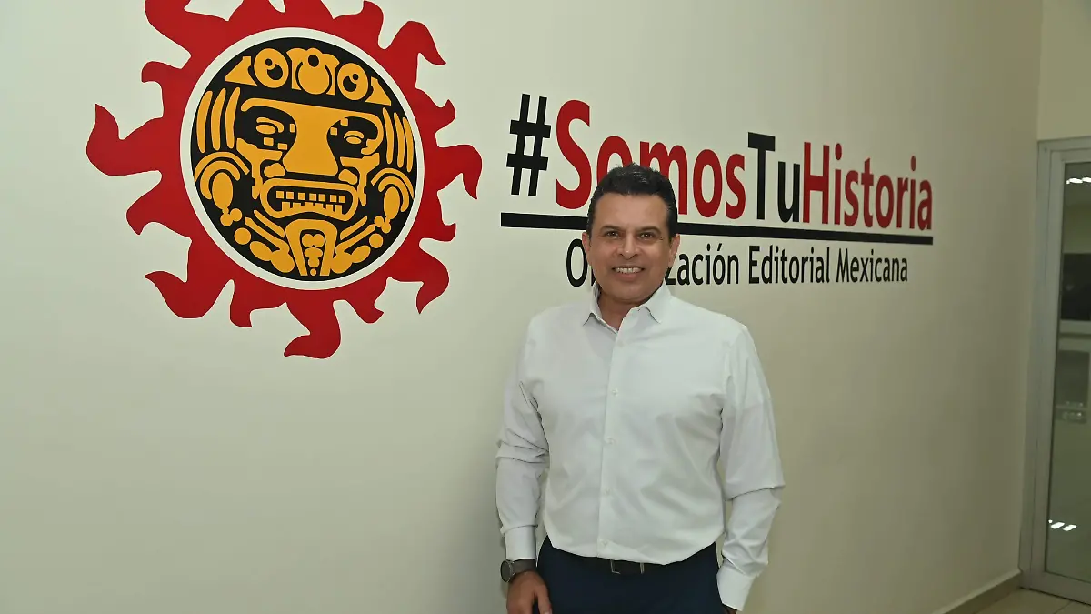 MTM Gattas realizó una visita a EL SOL DE TAMPICO