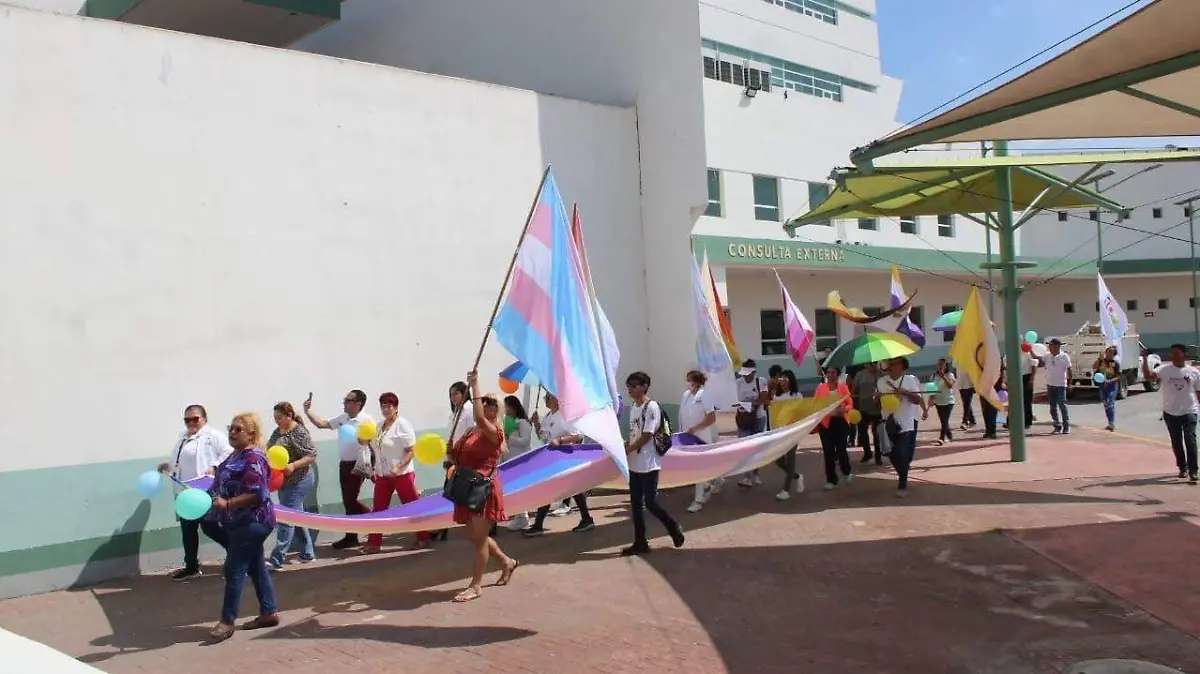 PIDEN MEJOR ATENCION MEDICA EN LOS HOSPITALES PUBLICOS