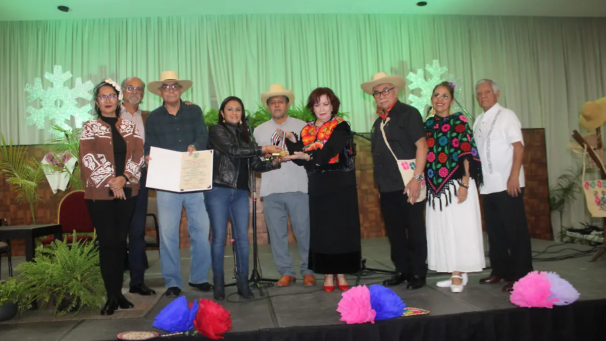 Asociación Cultural del Tamoanchan eventos