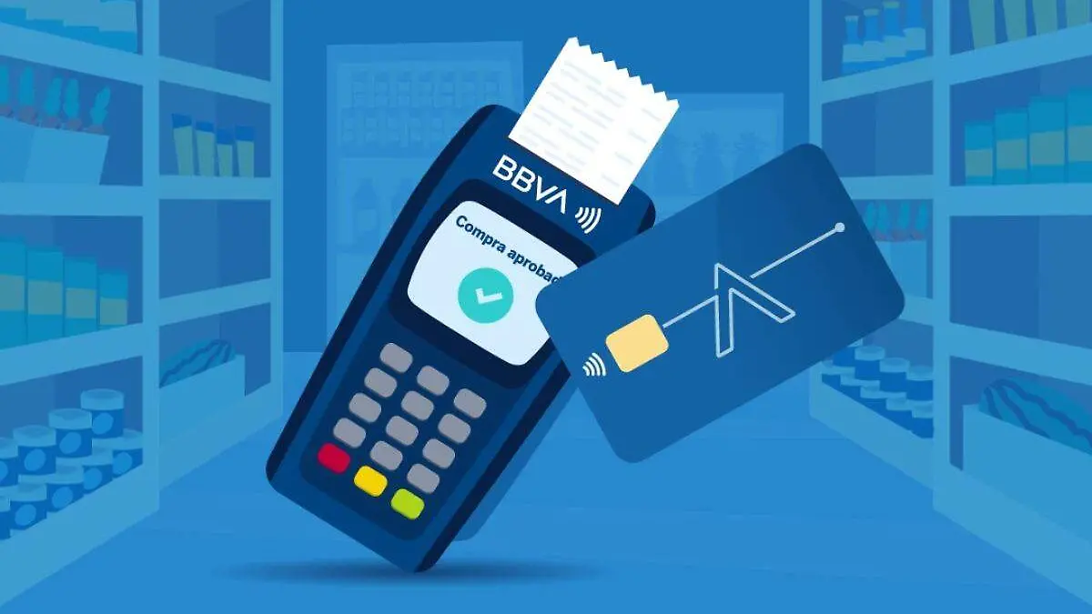 BBVA ha comenzado con una cancelación masiva de cuentas