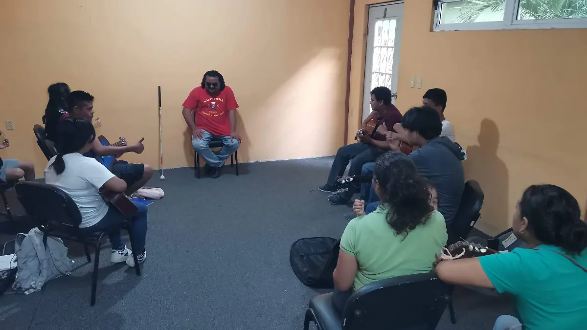 Pedro Antonio Flores clases